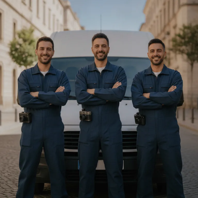 Investigatore Privato team a Bologna
